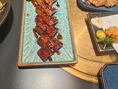 -無二炙坊·和牛烧肉(大钟寺1733店)