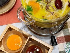 -叶叶菩提(太原别墅店)