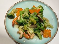 -BetterThai 泰加(苏州中心店)