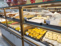 -爱德顺糕点食屋(利民道店)
