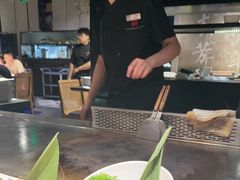 -水木锦堂·自助铁板烧(世贸天阶店)