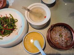 -品味泸沽湖•民族特色菜(大落水店)