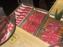 -西塔老太太泥炉烤肉(亚运村店)