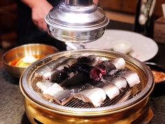 -味家烤肉烤鳗鱼牛排(西塔旗舰店)