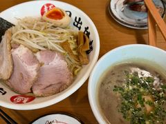 -日出拉面(望京店)