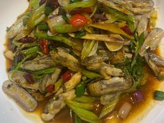 -鑫正兴东北烧烤(滨湖店)