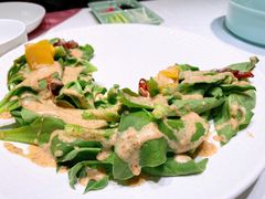-唐廊烤鸭店(工体店)