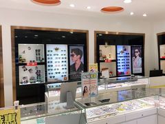 -波涛眼镜(师大路店)