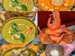 -Home Thai·泰谣(王府井apm店)