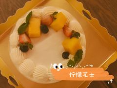 -小西家作(富力爱丁堡店)