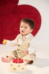 -小熊维尼高端儿童摄影(南山信和店)