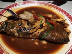 -旺顺阁·北京菜(北辰上品+)