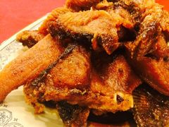 熏鱼-旭龙鱼头王(航华店)