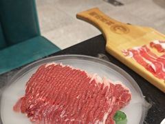 -阳坊胜利涮羊肉(阳坊老店)