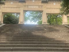 -灵谷景区
