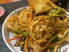 -鹤之乡·齐齐哈尔烤肉·非遗(秋涛路店)