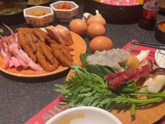 -牛New寿喜烧(新六百店)