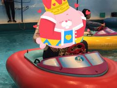 -蒙特利亲子乐园