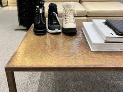 -CHANEL(恒隆广场店)