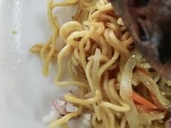 -文星素食(兴华路店)