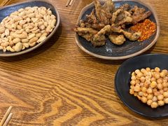 -五样儿西昌小签签烤串(天府三街店)