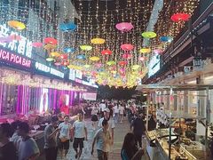 -东西巷