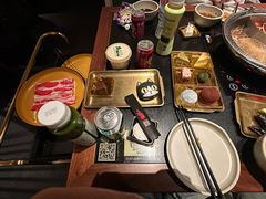 -牛New寿喜烧(金茂览秀城店)
