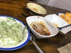 -串妹花式冰粉(乐山总店)