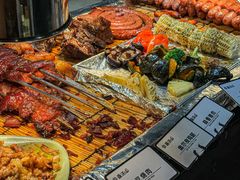 -韩盛·盛江山自助料理(奥体万达店)