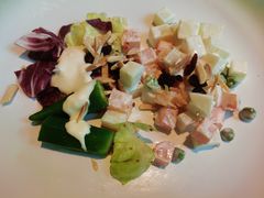 -金海湾自助餐厅(金陵饭店)