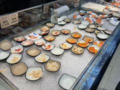 -争先鲜·蒸汽海鲜自助·鲜切牛肉