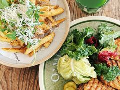 -O'mills Sourdough Bakery&Bistro(永嘉路店)