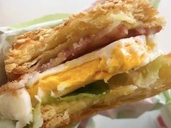 -肯德基(坑梓店)