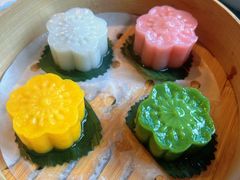 -扬州香格里拉·香宫中餐厅