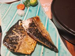 -山葵家·创意料理(万象汇店)