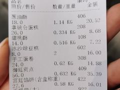 -宫廷糕点铺