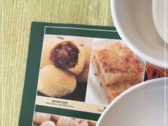 -添好运点心专门店(百老汇店)