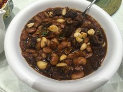 -香雪海饭店中餐厅(人民桥店)