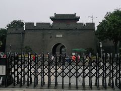 -卢沟桥文化旅游区(卢沟桥)