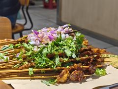 -86烧烤·炭火烧烤 (石人总店)