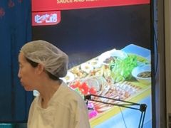 -老浒记烤鸭-北京菜(琉璃厂店)