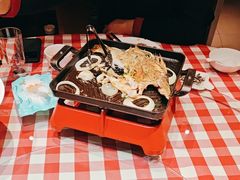 -西贝(六里桥旗舰店)