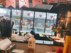 -西豪果木牛排(龙泉万达店)
