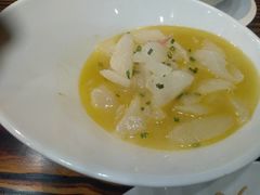 -飯興記苏帮菜·松鼠桂鱼(石路美食街店)