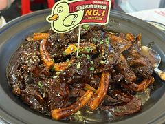 -回味黑鸭煲·始于2006(万松园店)