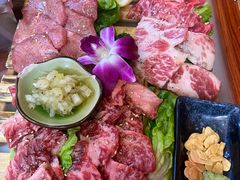 -大阪烧肉BAKA一代(国贸商住大厦店)