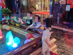 -满天星量贩式KTV(汉阳摩尔城店)