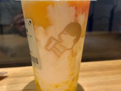 -喜茶(上海正大广场店)