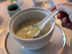 -运·中餐厅(成都华尔道夫酒店)