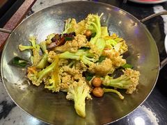 -新白鹿餐厅(百联中环店)